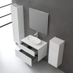 StoneArt Badmöbel-Set Venice VE-0800pro-3 Weiß 80x52 8 StoneArt Badmöbel-Set Venice VE-0800pro-3 Weiß 80x52 -Badmöbel Store bg15487 4t6a4ucbt7yhcs