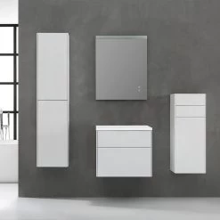 StoneArt Badmöbel-Set Venice VE-0600pro Dunkelgrau 60x52 7 StoneArt Badmöbel-Set Venice VE-0600pro Dunkelgrau 60x52 -Badmöbel Store bg15520 3hsnec0lfyxnzo