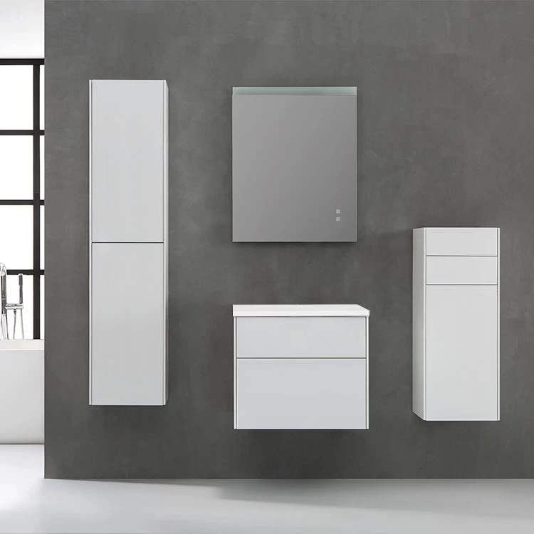 StoneArt Badmöbel-Set Venice VE-0600pro Dunkelgrau 60x52 3 StoneArt Badmöbel-Set Venice VE-0600pro Dunkelgrau 60x52 – Bild 3