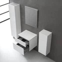 StoneArt Badmöbel-Set Venice VE-0600pro Dunkelgrau 60x52 8 StoneArt Badmöbel-Set Venice VE-0600pro Dunkelgrau 60x52 -Badmöbel Store bg15520 4uoydo7qlw4pgv