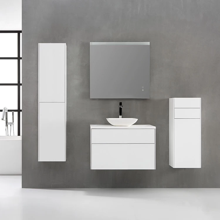 StoneArt Badmöbel-Set Venice VE-0800pro-2 Dunkelgrau 80x52 3 StoneArt Badmöbel-Set Venice VE-0800pro-2 Dunkelgrau 80x52 – Bild 3