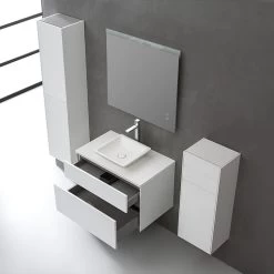 StoneArt Badmöbel-Set Venice VE-0800pro-2 Dunkelgrau 80x52 8 StoneArt Badmöbel-Set Venice VE-0800pro-2 Dunkelgrau 80x52 -Badmöbel Store bg15530 44l4pkuuy9vbst