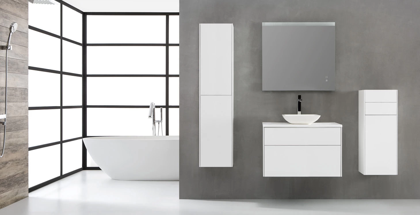 StoneArt Badmöbel-Set Venice VE-0800pro-2 Dunkelgrau 80x52 5 StoneArt Badmöbel-Set Venice VE-0800pro-2 Dunkelgrau 80x52 – Bild 5