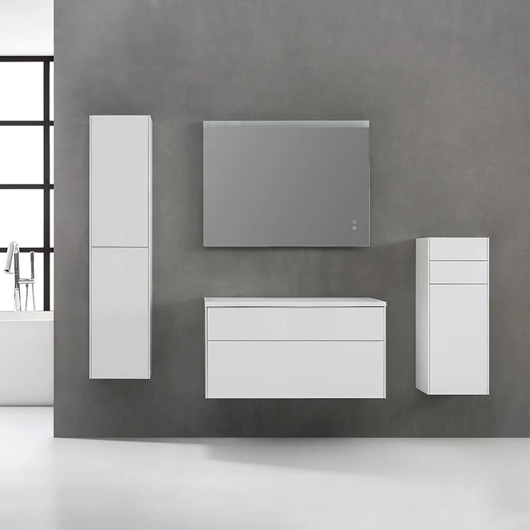 StoneArt Badmöbel-Set Venice VE-1000pro Dunkelgrau 100x52 3 StoneArt Badmöbel-Set Venice VE-1000pro Dunkelgrau 100x52 – Bild 3