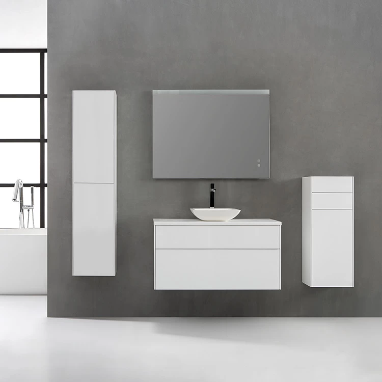 StoneArt Badmöbel-Set Venice VE-1000pro-2 Dunkelgrau 100x52 3 StoneArt Badmöbel-Set Venice VE-1000pro-2 Dunkelgrau 100x52 – Bild 3