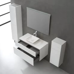 StoneArt Badmöbel-Set Venice VE-1000pro-2 Dunkelgrau 100x52 8 StoneArt Badmöbel-Set Venice VE-1000pro-2 Dunkelgrau 100x52 -Badmöbel Store bg15538 4qwuqkujhqvtzn