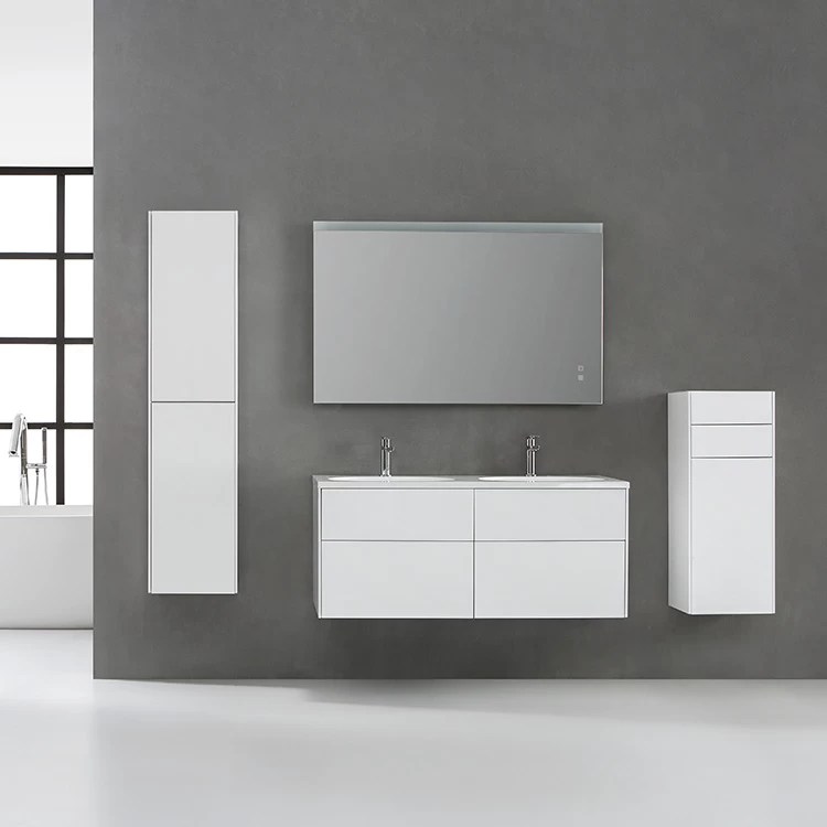 StoneArt Badmöbel-Set Venice VE-1200-I Dunkelgrau 120x52 3 StoneArt Badmöbel-Set Venice VE-1200-I Dunkelgrau 120x52 – Bild 3