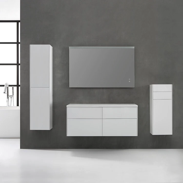 StoneArt Badmöbel-Set Venice VE-1200pro Dunkelgrau 120x52 3 StoneArt Badmöbel-Set Venice VE-1200pro Dunkelgrau 120x52 – Bild 3