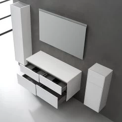 StoneArt Badmöbel-Set Venice VE-1200pro Dunkelgrau 120x52 8 StoneArt Badmöbel-Set Venice VE-1200pro Dunkelgrau 120x52 -Badmöbel Store bg15560 4pvxvata0iyfbb