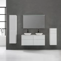 StoneArt Badmöbel-Set Venice VE-1200pro-2 Dunkelgrau 120x52 7 StoneArt Badmöbel-Set Venice VE-1200pro-2 Dunkelgrau 120x52 -Badmöbel Store bg15562 3rq6otbx3ii2sv