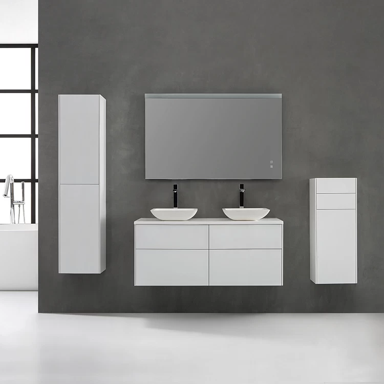 StoneArt Badmöbel-Set Venice VE-1200pro-2 Dunkelgrau 120x52 3 StoneArt Badmöbel-Set Venice VE-1200pro-2 Dunkelgrau 120x52 – Bild 3