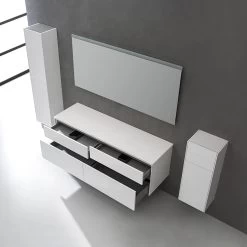 StoneArt Badmöbel-Set Venice VE-1600pro Dunkelgrau 160x52 8 StoneArt Badmöbel-Set Venice VE-1600pro Dunkelgrau 160x52 -Badmöbel Store bg15572 4i4nszybkxxcxk