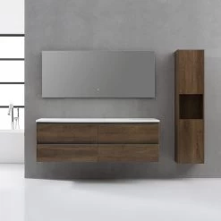 StoneArt Badmöbel-Set Monte Carlo MC-1600pro Eiche Hell 160x52 7 StoneArt Badmöbel-Set Monte Carlo MC-1600pro Eiche Hell 160x52 -Badmöbel Store bg15820 3gmn2h9bhqusqa