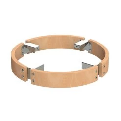 HARVIA Saunazubehör Cilindro Ofenschutz HPC3