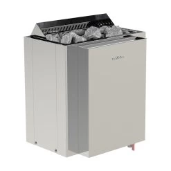 SENTIOTEC Saunaofen Viking Combi 9.0kW Ohne Steine