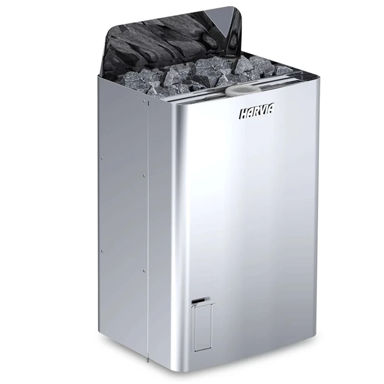 HARVIA Saunaofen The Wall SW90S Kombi 9.0kW Ohne Steine 1 HARVIA Saunaofen The Wall SW90S Kombi 9.0kW Ohne Steine