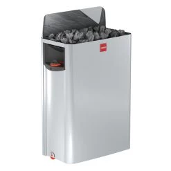 HARVIA Saunaofen The Wall SW60 Mit Steuerung 6.0kW Ohne Steine