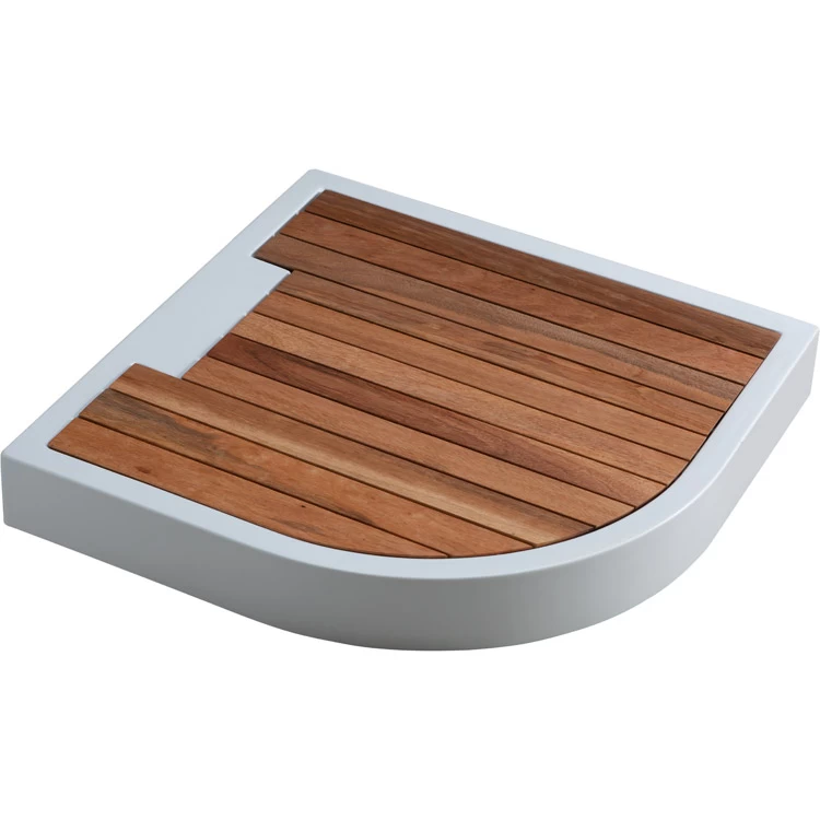 EAGO KOD Duschtasse Hoch D009 100x100 1 EAGO KOD Duschtasse Hoch D009 100x100