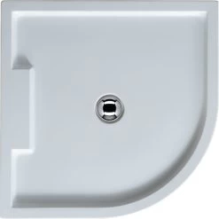 EAGO KOD Duschtasse Hoch D009 100x100 5 EAGO KOD Duschtasse Hoch D009 100x100 -Badmöbel Store bg16706 3