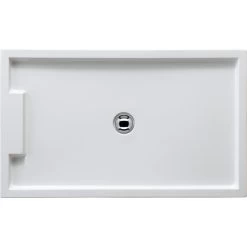 EAGO KOD Duschtasse Hoch D011 150x90 -Badmöbel Store bg16708 3