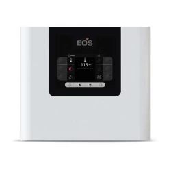 EOS Saunasteuerung Compact DC Weiß