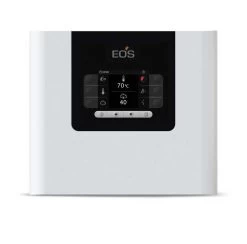 EOS Saunasteuerung Compact HC Weiß