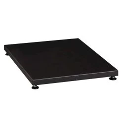 HARVIA Saunaofen Bodenplatte Schutzunterlage WL100